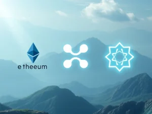 SEC approves altcoin ETFs for XRP, SOL, and ETH, boosting crypto market access