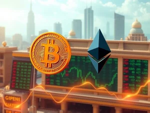 SEC approves Bitcoin and Ethereum ETPs with in-kind redemptions for institutional investors