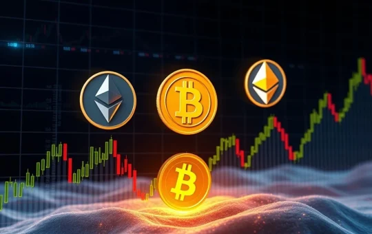 SEC approves in-kind redemption for Bitcoin and Ethereum ETFs