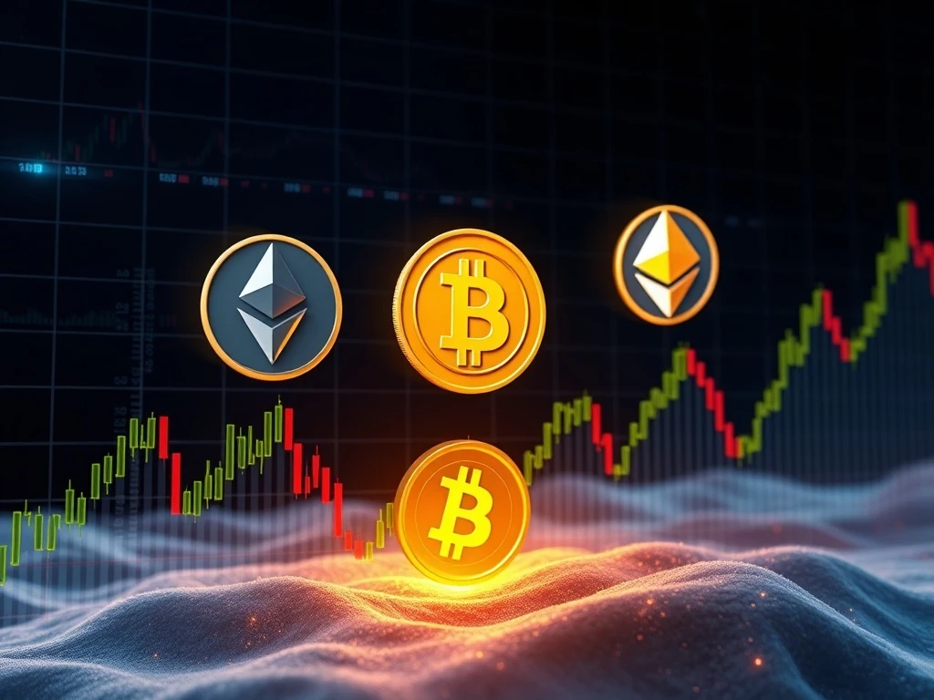 SEC approves in-kind redemption for Bitcoin and Ethereum ETFs
