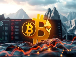 SEC approves in-kind crypto ETP creation for Bitcoin ETFs, enhancing institutional efficiency.