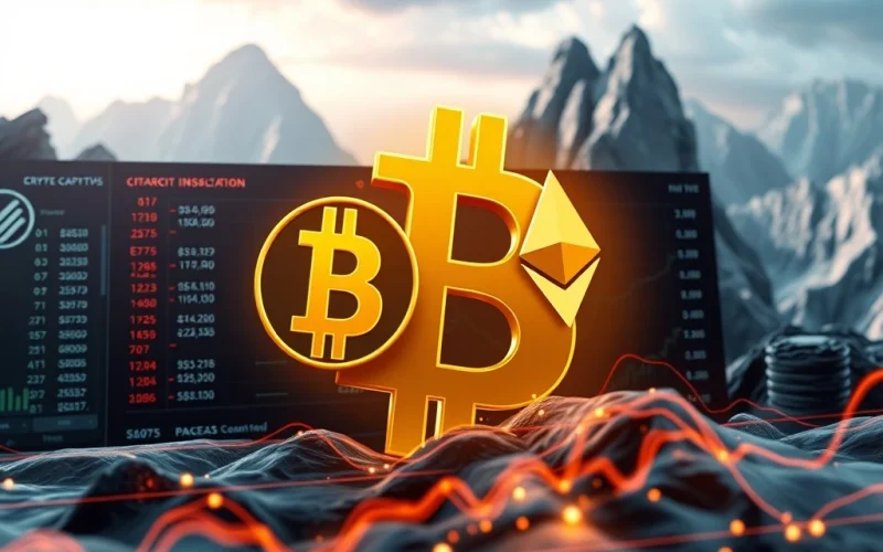 SEC approves in-kind crypto ETP creation for Bitcoin ETFs, enhancing institutional efficiency.