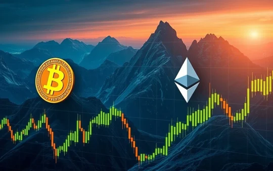SEC approves in-kind mechanism for Bitcoin and Ethereum ETPs boosting market liquidity