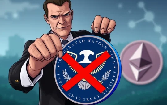 The SEC's decision to halt the Bitwise Crypto ETF approval creates regulatory uncertainty in the digital asset market.