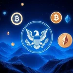 BREAKING: SEC Chair Paul Atkins Unveils Game-Changing Project Crypto for Digital Asset Regulation