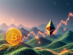 SEC's crypto ETF revolution transforming institutional investment in Bitcoin and Ethereum