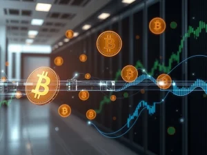 SEC Crypto ETFs: Unlocking Efficiency with In-Kind Creations