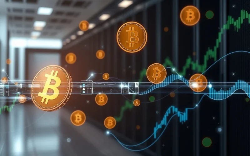 SEC Crypto ETFs: Unlocking Efficiency with In-Kind Creations