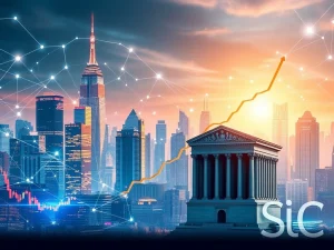 SEC Crypto Shift: Bitwise Exec Foresees Explosive Market Growth Unpriced In
