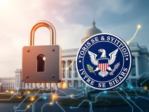 SEC Crypto Regulation: Unlocking the Next Bull Run?