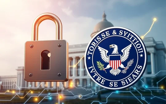 SEC Crypto Regulation: Unlocking the Next Bull Run?