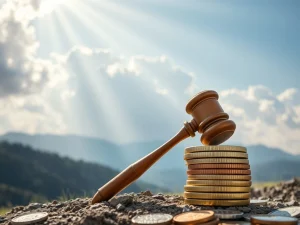 SEC Crypto Regulations: A Pivotal Breakthrough Post-Ripple Lawsuit