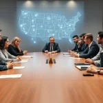 SEC Crypto Task Force Embarks on Pivotal US Tour to Unlocking Clear Digital Asset Rules