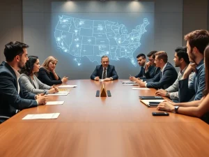 SEC Crypto Task Force Embarks on Pivotal US Tour to Unlocking Clear Digital Asset Rules