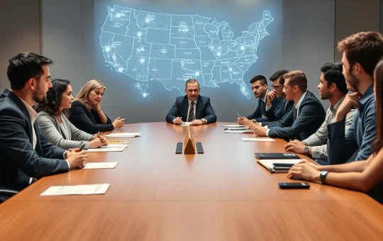 SEC Crypto Task Force Embarks on Pivotal US Tour to Unlocking Clear Digital Asset Rules
