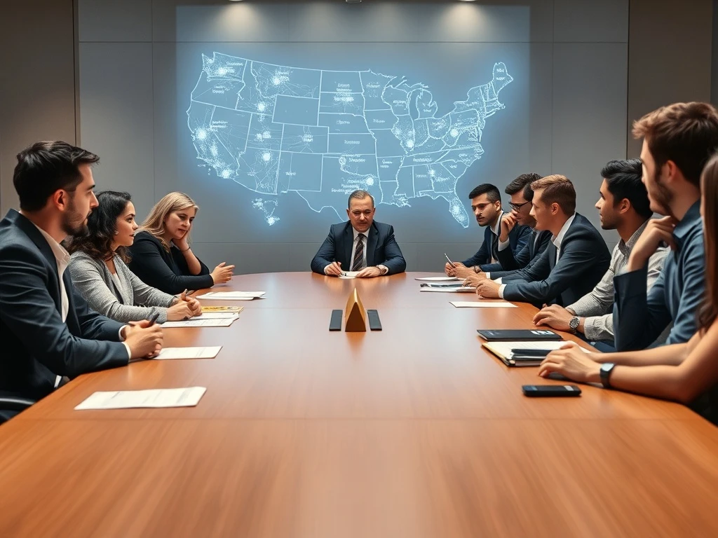 SEC Crypto Task Force Embarks on Pivotal US Tour to Unlocking Clear Digital Asset Rules