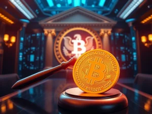 SEC delays Bitcoin ETF and Solana ETF decisions in regulatory review