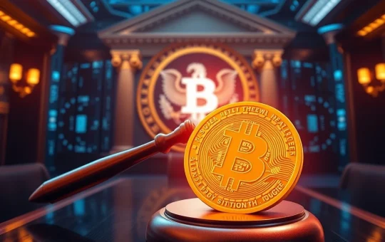 SEC delays Bitcoin ETF and Solana ETF decisions in regulatory review