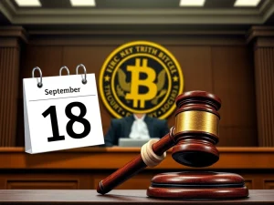 SEC delays Truth Social Bitcoin ETF decision amid regulatory scrutiny