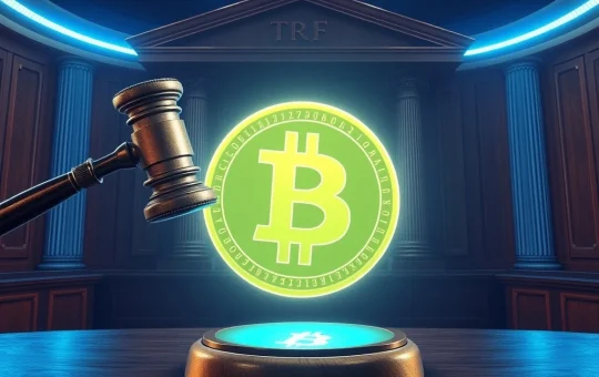 SEC delays Truth Social Bitcoin ETF decision under regulatory scrutiny