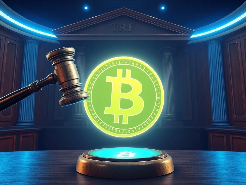 SEC delays Truth Social Bitcoin ETF decision amid regulatory scrutiny