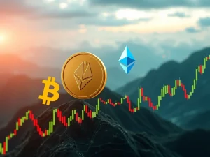 SEC's approval of in-kind redemptions for Bitcoin and Ethereum ETFs boosts market efficiency