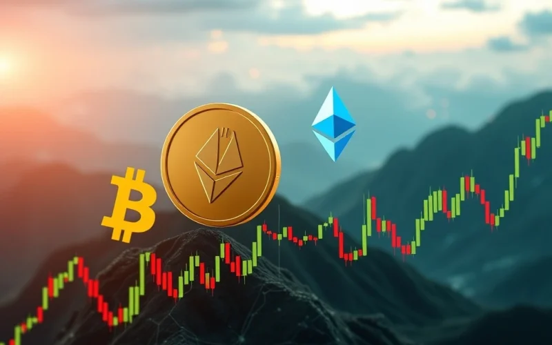 SEC's approval of in-kind redemptions for Bitcoin and Ethereum ETFs boosts market efficiency
