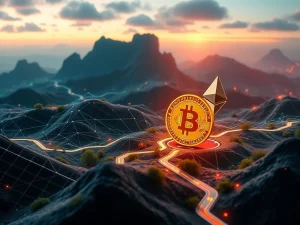 SEC's Project Crypto modernizing Bitcoin and Ethereum market structure