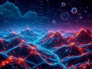 SEC Project Crypto transforming U.S. financial markets with blockchain technology