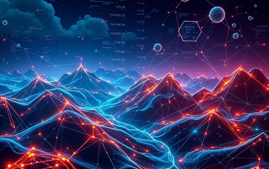 SEC Project Crypto transforming U.S. financial markets with blockchain technology