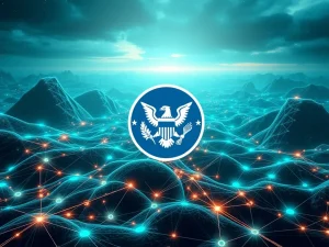 SEC Project Crypto fostering digital asset innovation with blockchain technology