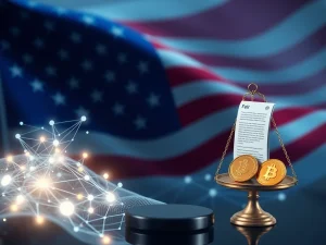 SEC Project Crypto modernizing blockchain regulations and token integration