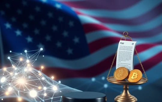 SEC Project Crypto modernizing blockchain regulations and token integration