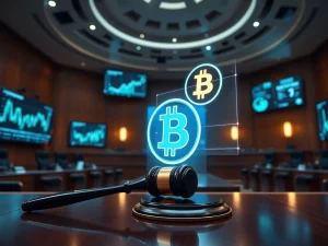 Project Crypto Unleashed: SEC's Visionary Plan for Digital Assets