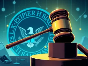 Historic SEC Ripple Lawsuit Concludes, Paving Way for Crypto Clarity