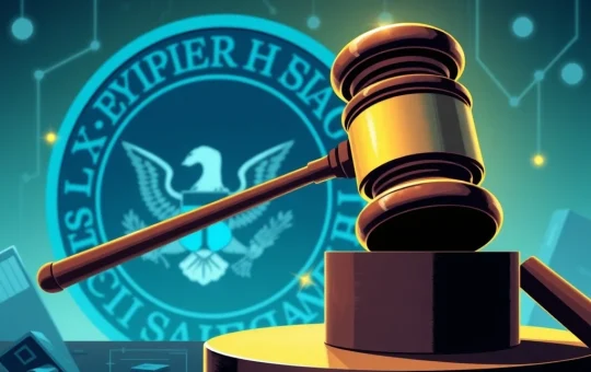 Historic SEC Ripple Lawsuit Concludes, Paving Way for Crypto Clarity