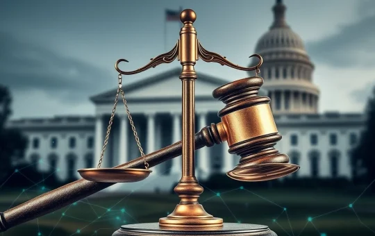SEC Issues Crucial Clarification: Tokenized Securities Remain Under Strict Regulation