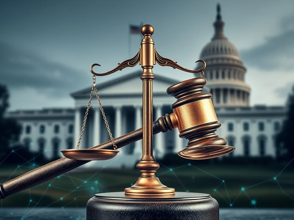 SEC Issues Crucial Clarification: Tokenized Securities Remain Under Strict Regulation