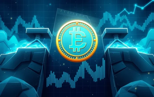 SEI cryptocurrency breaking resistance with bullish market momentum