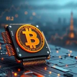 Sequans Bitcoin: Bold French Semiconductor Firm Unveils $200M Treasury Strategy
