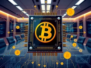 Bitcoin Treasury: Sequans Unleashes $384M Strategic Investment