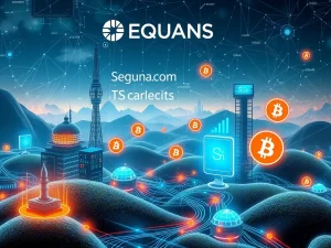 Sequans Communications earnings report highlights IoT and Bitcoin strategy