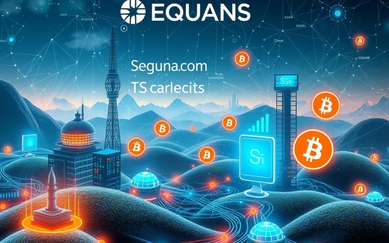 Sequans Communications earnings report highlights IoT and Bitcoin strategy