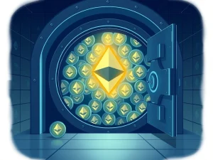 SharpLink's Strategic ETH Accumulation: Why Corporations Are Betting Big on Ethereum