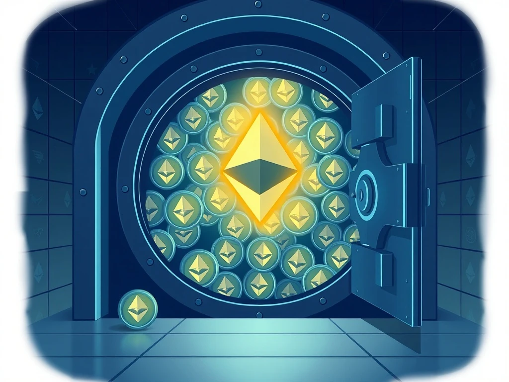 SharpLink's Strategic ETH Accumulation: Why Corporations Are Betting Big on Ethereum