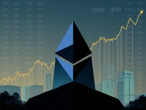Ethereum Foundation's Pivotal Sale: SharpLink Gaming's Bold ETH Acquisition Ignites Price Surge