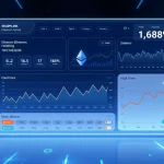 SharpLink’s Bold ETH Holdings and Trading Strategy Skyrocket Returns by 166% Despite Stock Dip