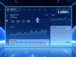 SharpLink's ETH holdings and trading strategy driving 166% returns