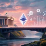 Ethereum Staking: SharpLink’s Transformative Move with BlackRock’s Joseph Chalom Unlocks New Crypto Yield Strategies
