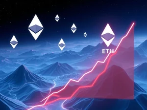 SharpLink Gaming's Ethereum treasury growth and institutional adoption